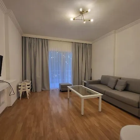 Elegant Suites Beirut Exterior photo