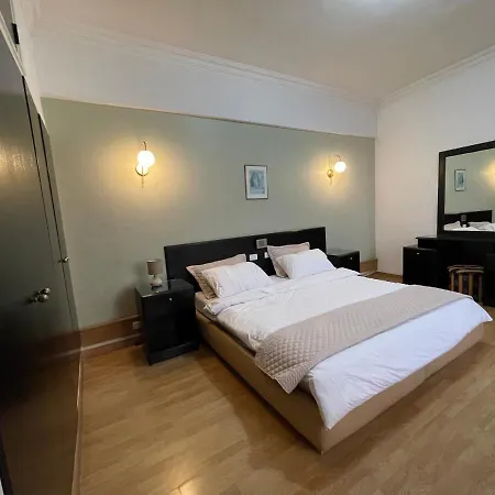 Elegant Suites Beirut Exterior photo