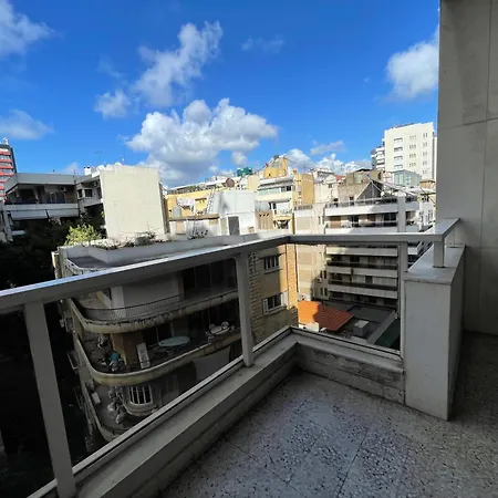 Elegant Suites Beirut Exterior photo