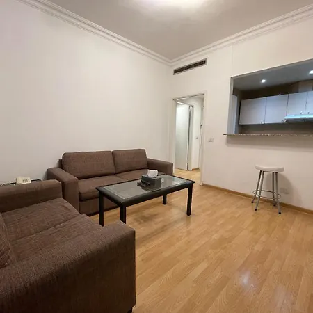 Elegant Suites Beirut Exterior photo