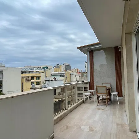 Elegant Suites Beirut Exterior photo