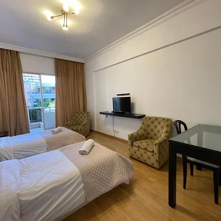 Elegant Suites Beirut Exterior photo