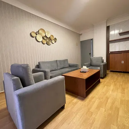 Elegant Suites Beirut Exterior photo