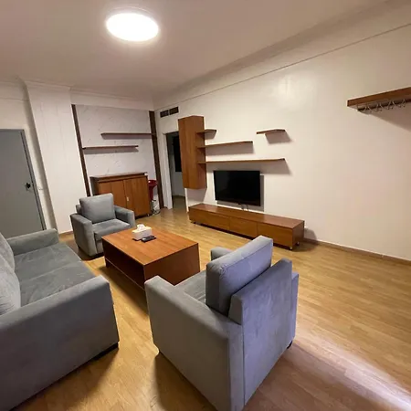 Elegant Suites Beirut Exterior photo