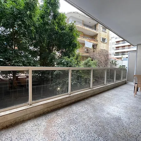 Elegant Suites Beirut Exterior photo