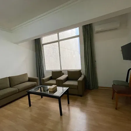 Elegant Suites Beirut Exterior photo
