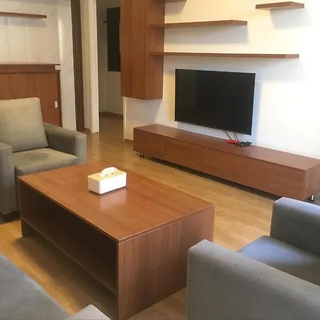 Elegant Suites Beirut Exterior photo