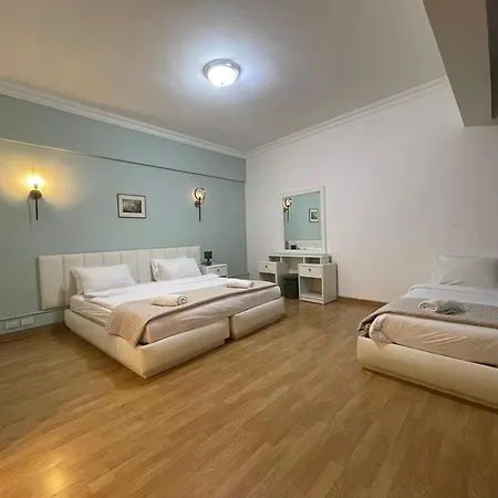 Elegant Suites Beirut Exterior photo