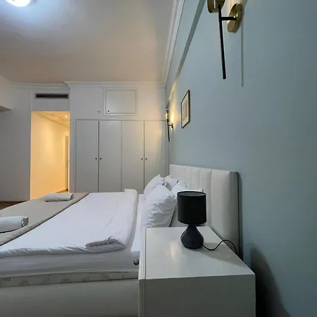 Elegant Suites Beirut Exterior photo