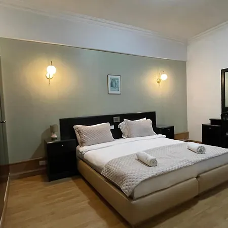 Elegant Suites Beirut Exterior photo