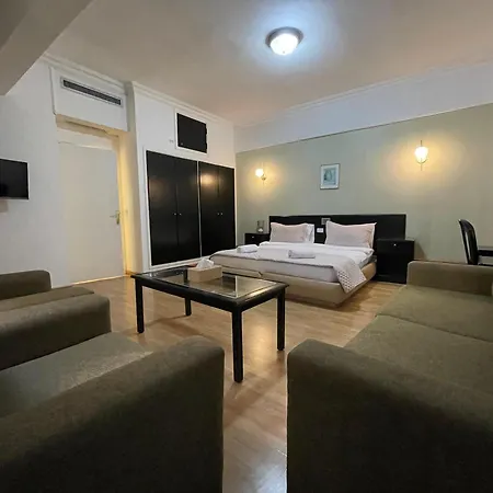 Elegant Suites Beirut Exterior photo