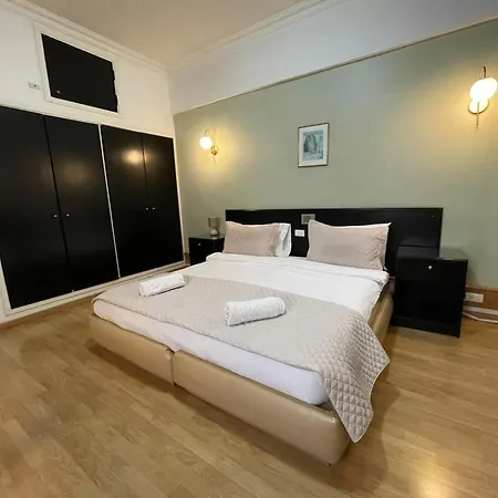 Elegant Suites Beirut Exterior photo