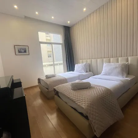 Elegant Suites Beirut Exterior photo
