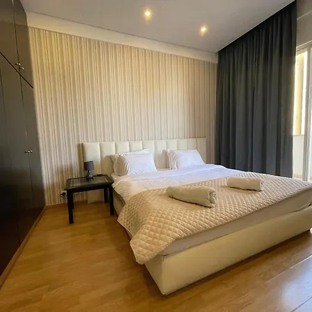 Elegant Suites Beirut Exterior photo