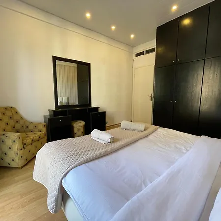 Elegant Suites Beirut Exterior photo