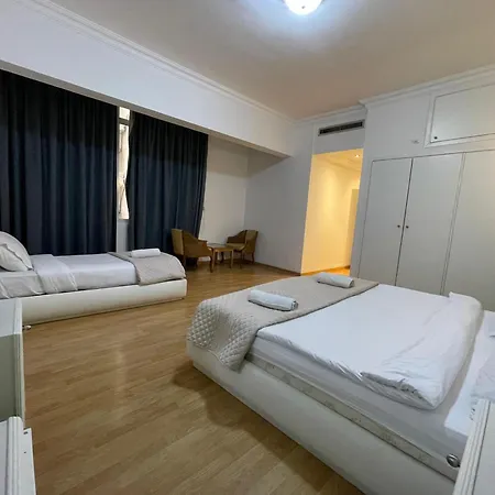 Elegant Suites Beirut Room photo