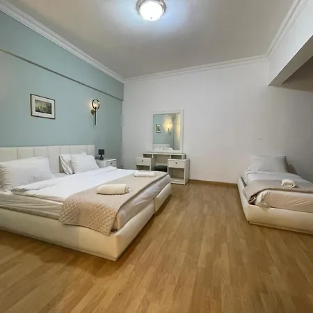 Elegant Suites Beirut Room photo