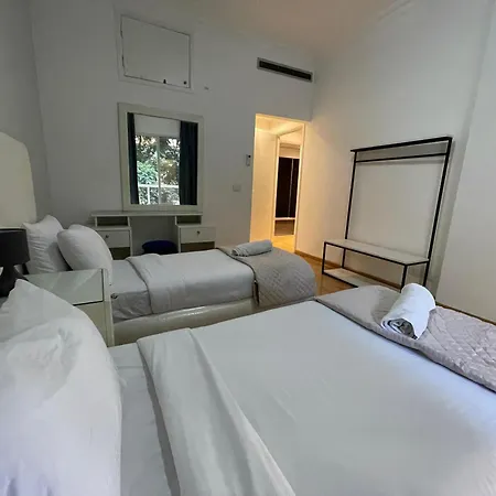 Elegant Suites Beirut Exterior photo