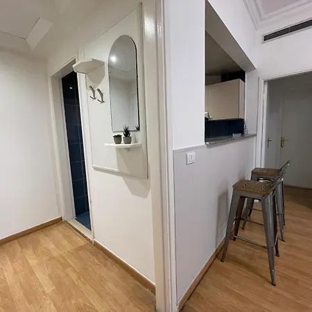 Elegant Suites Beirut Exterior photo