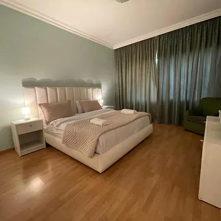 Elegant Suites Beirut Exterior photo