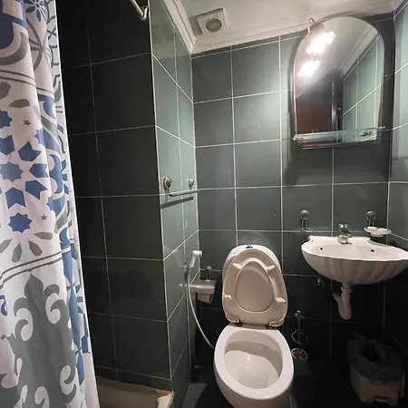 Elegant Suites Beirut Room photo