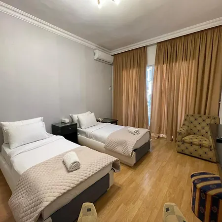 Elegant Suites Beirut Room photo