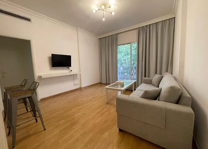 Elegant Suites Beirut