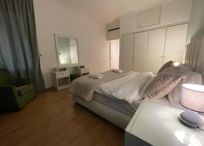 Elegant Suites Beirut