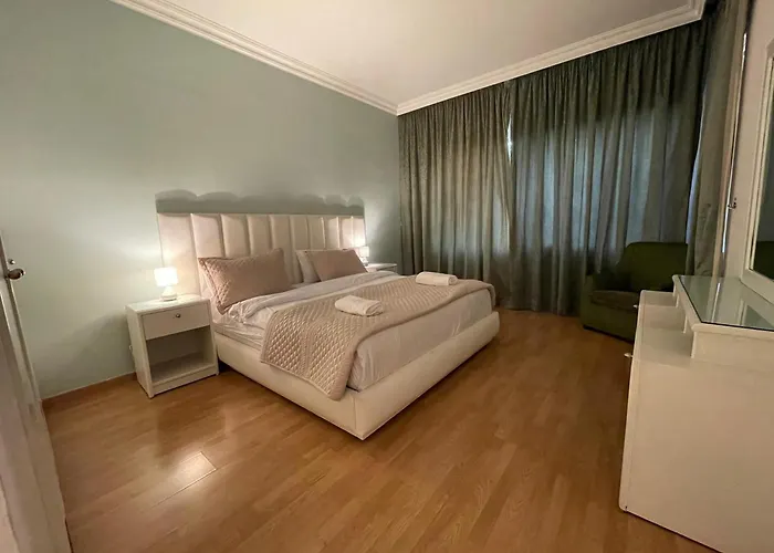 Elegant Suites Beirut
