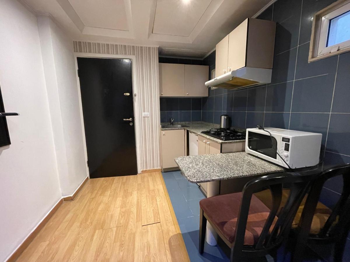 Apartment Elegant *