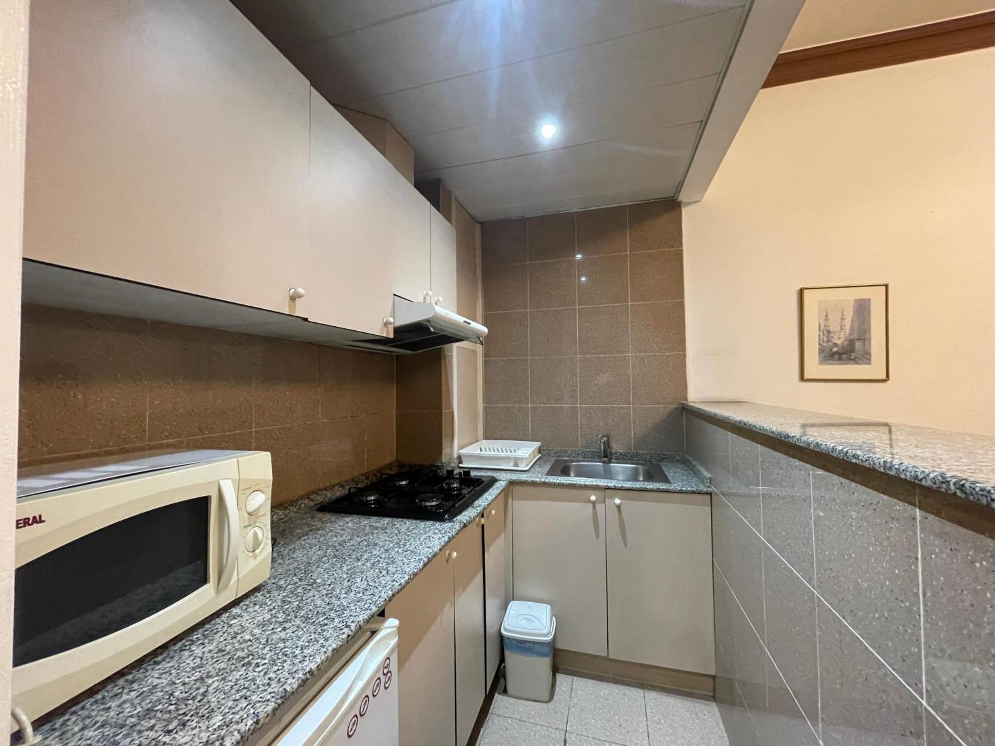 Apartment Elegant Beirut