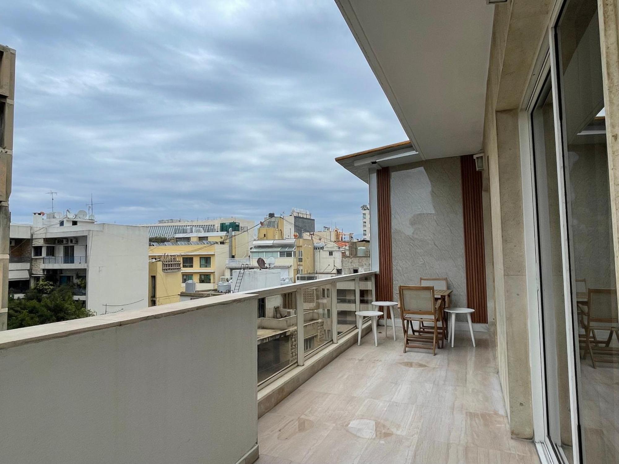 Apartment Elegant *