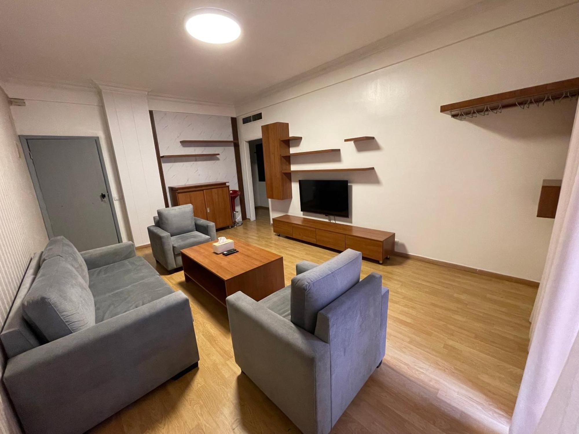 Apartment Elegant *