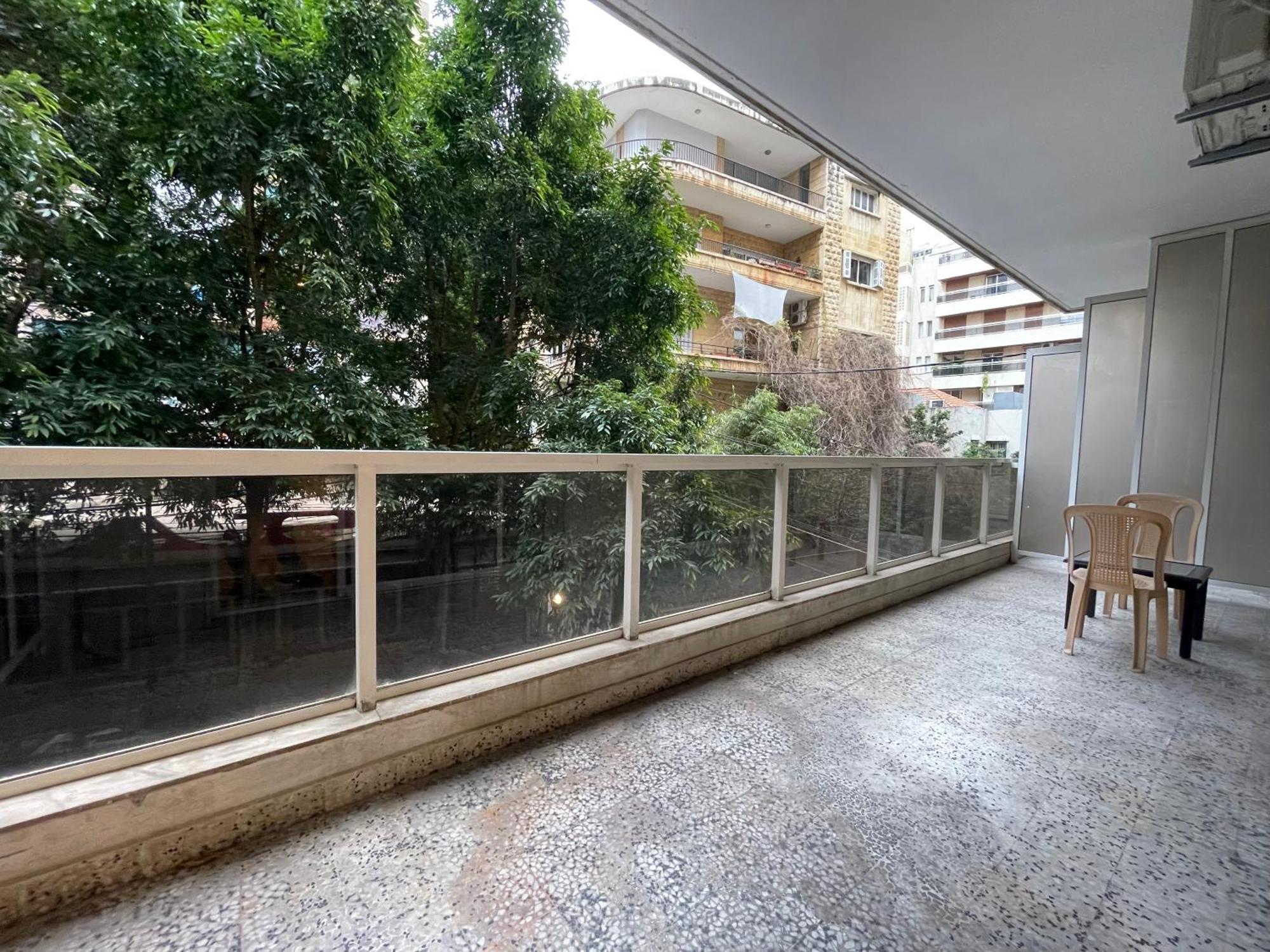 Elegant Apartment Beirut