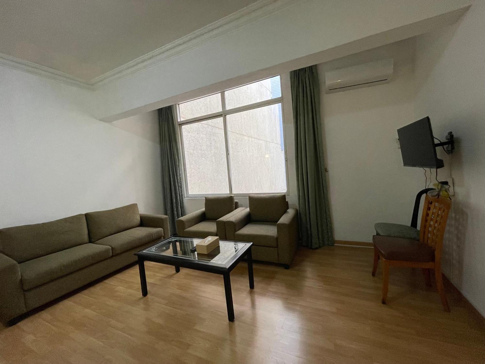 Apartment Elegant