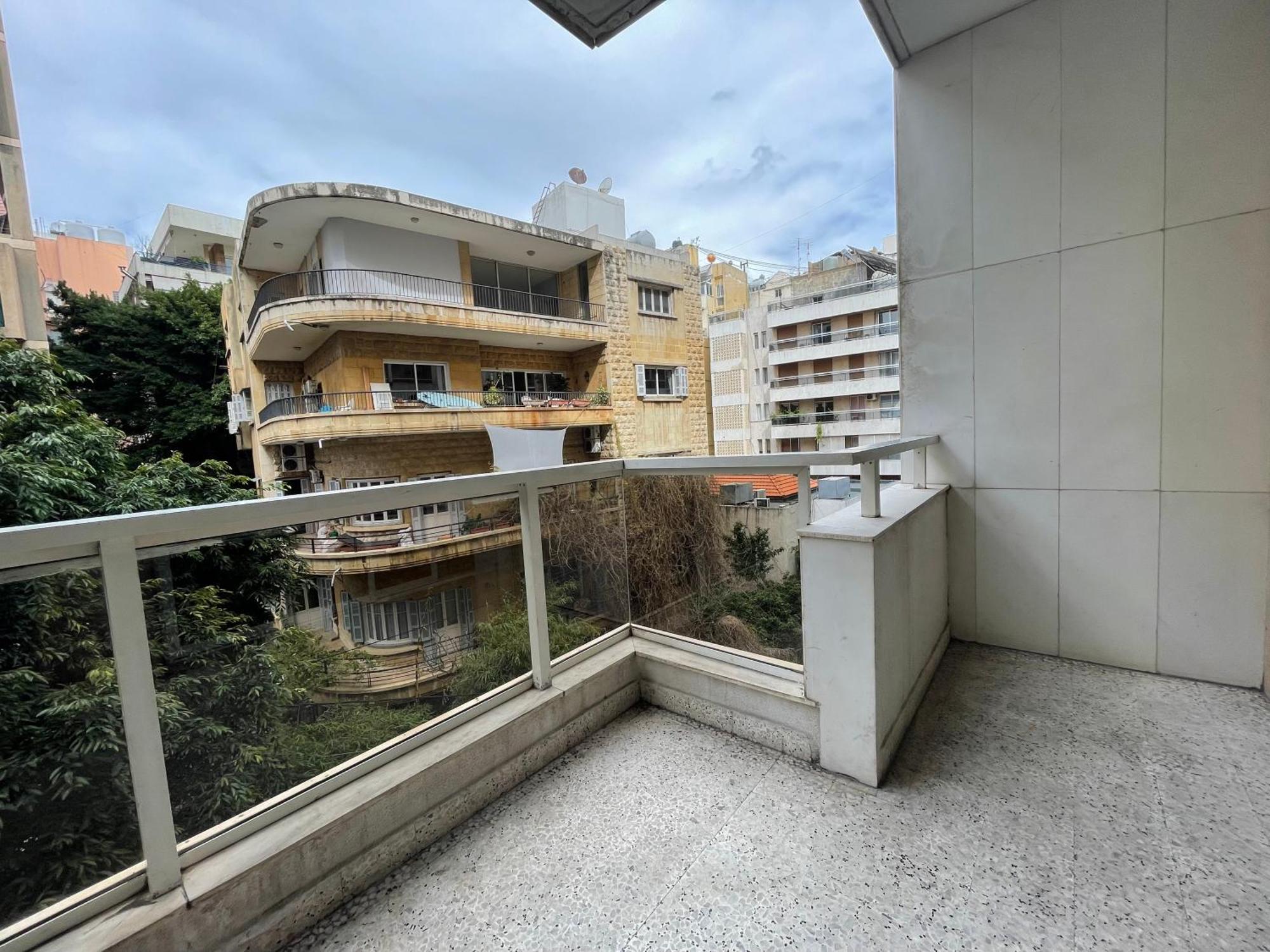 Elegant Beirut