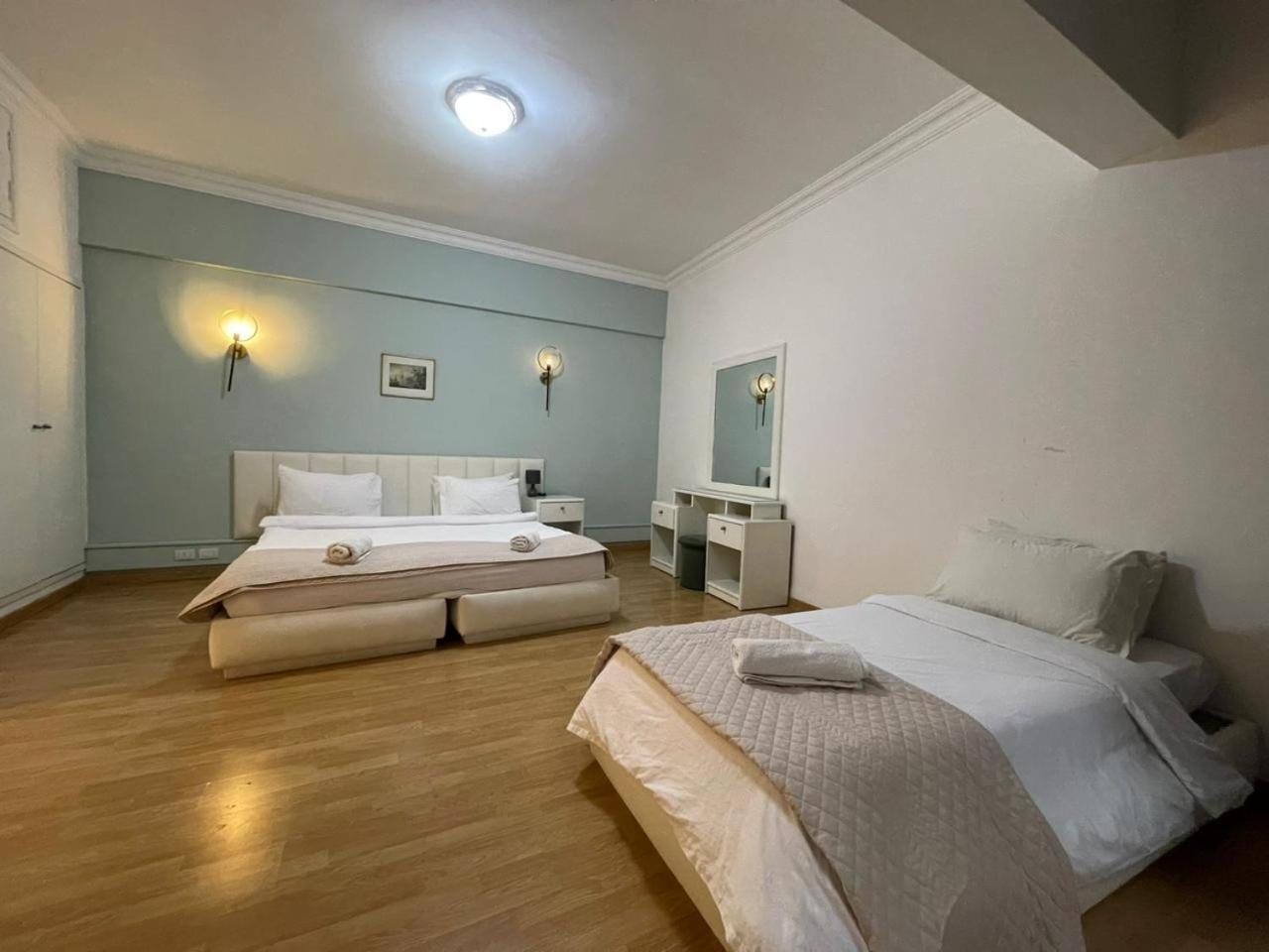 Elegant Apartment