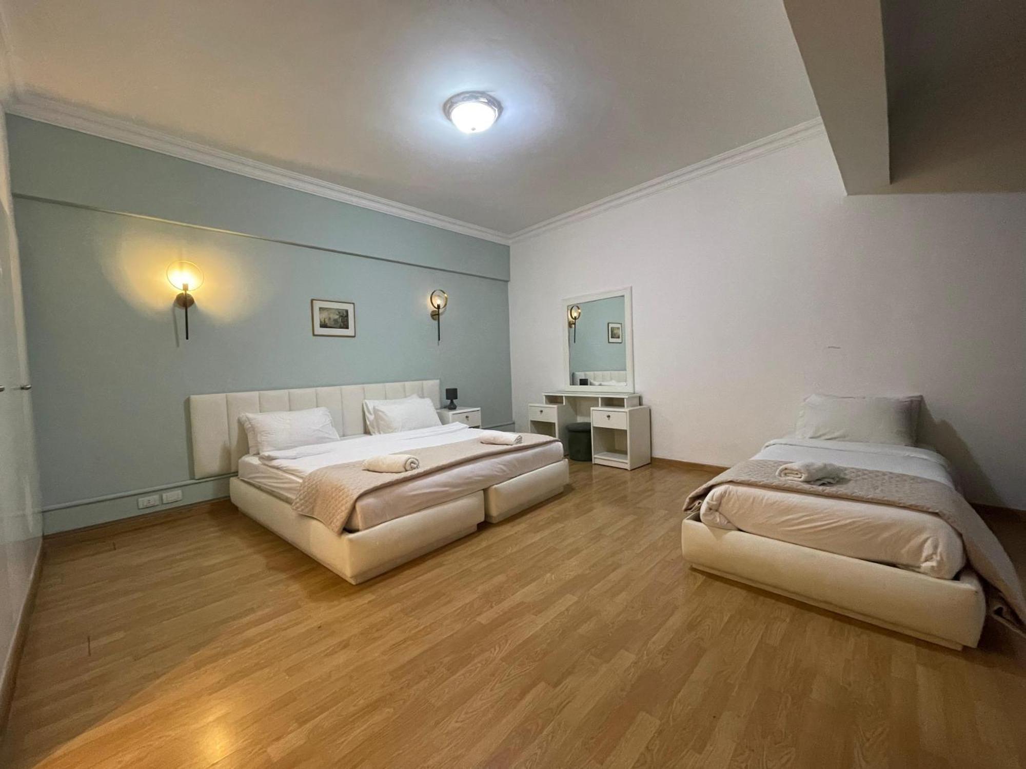 Apartment Elegant *