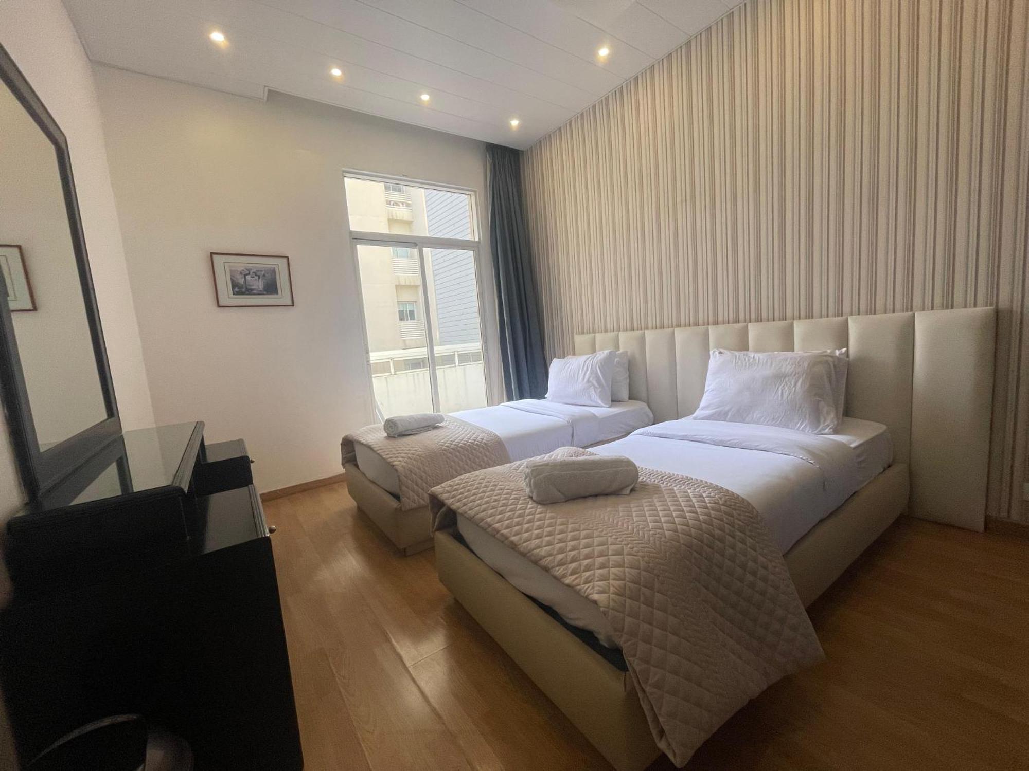 Apartment Elegant *