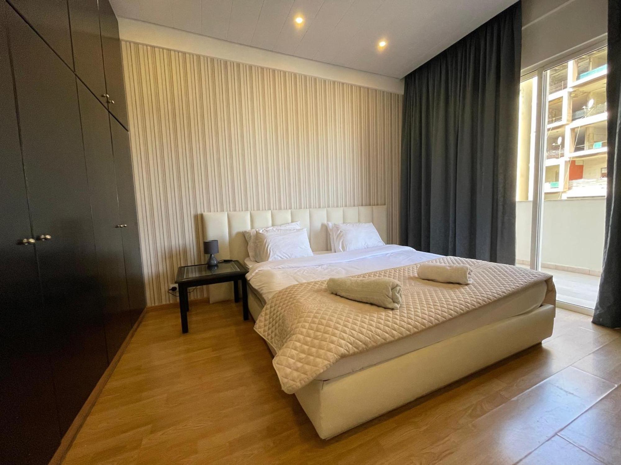 Apartment Elegant *