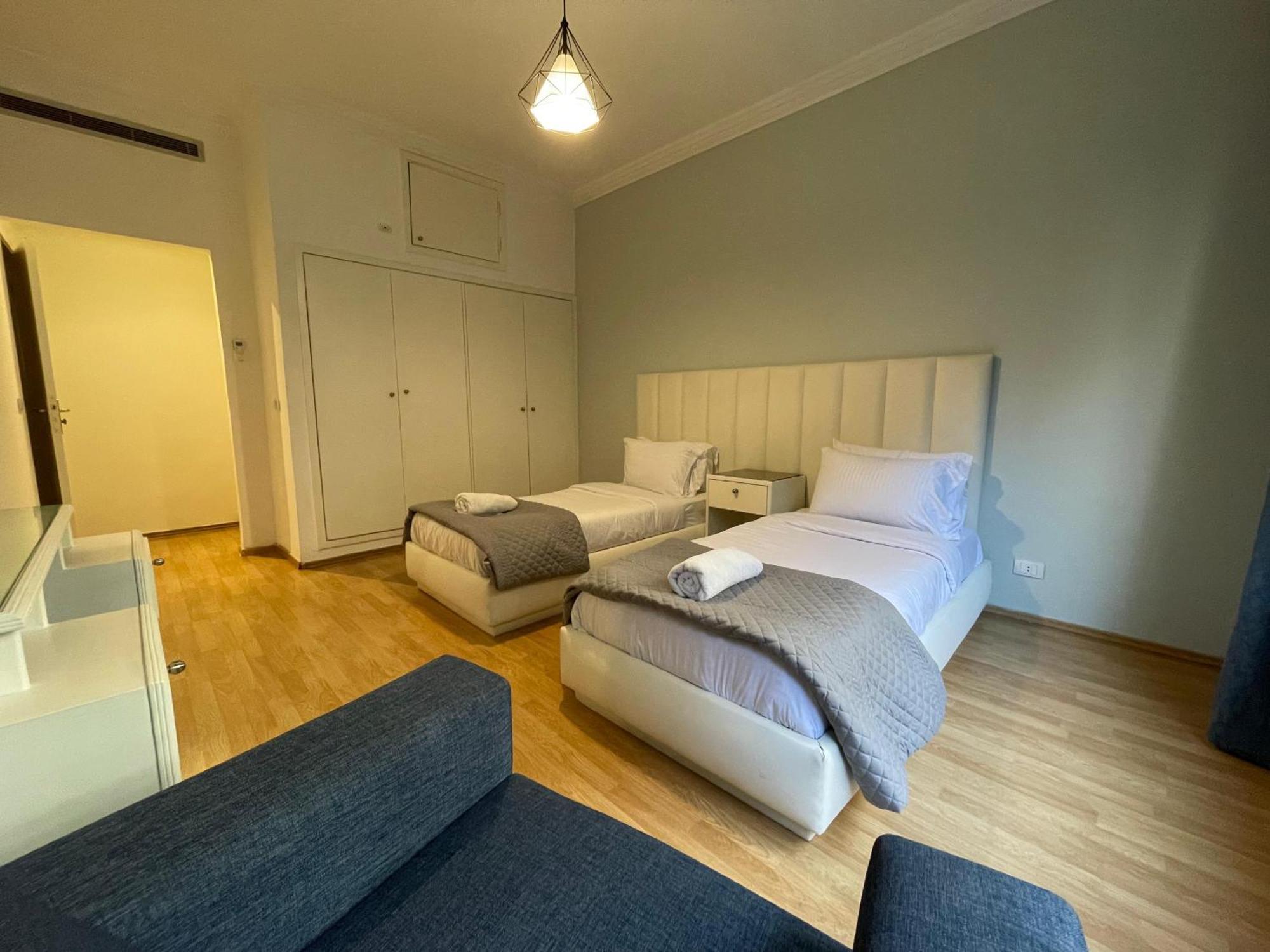 Apartment Elegant *