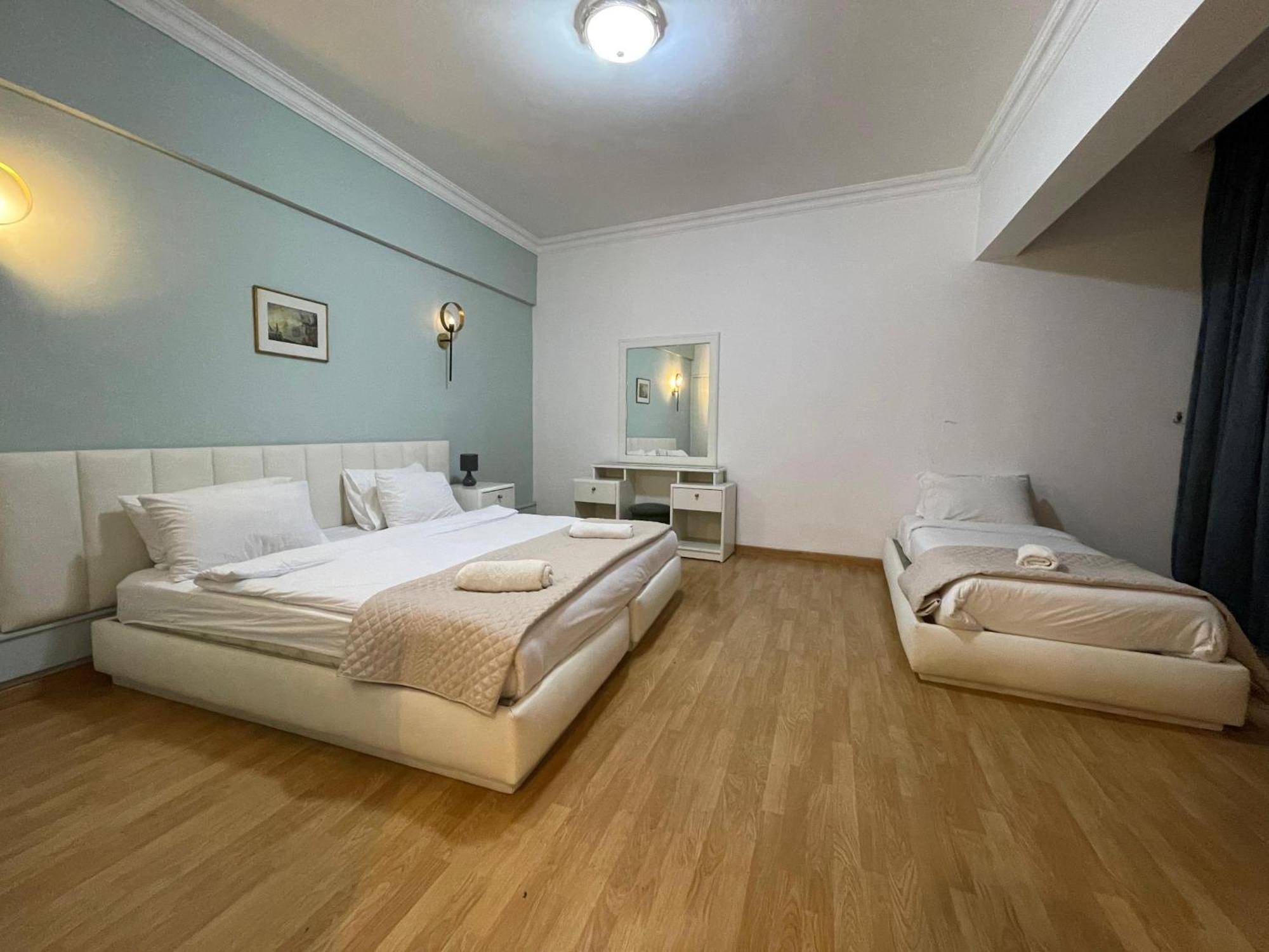 Apartment Elegant Beirut