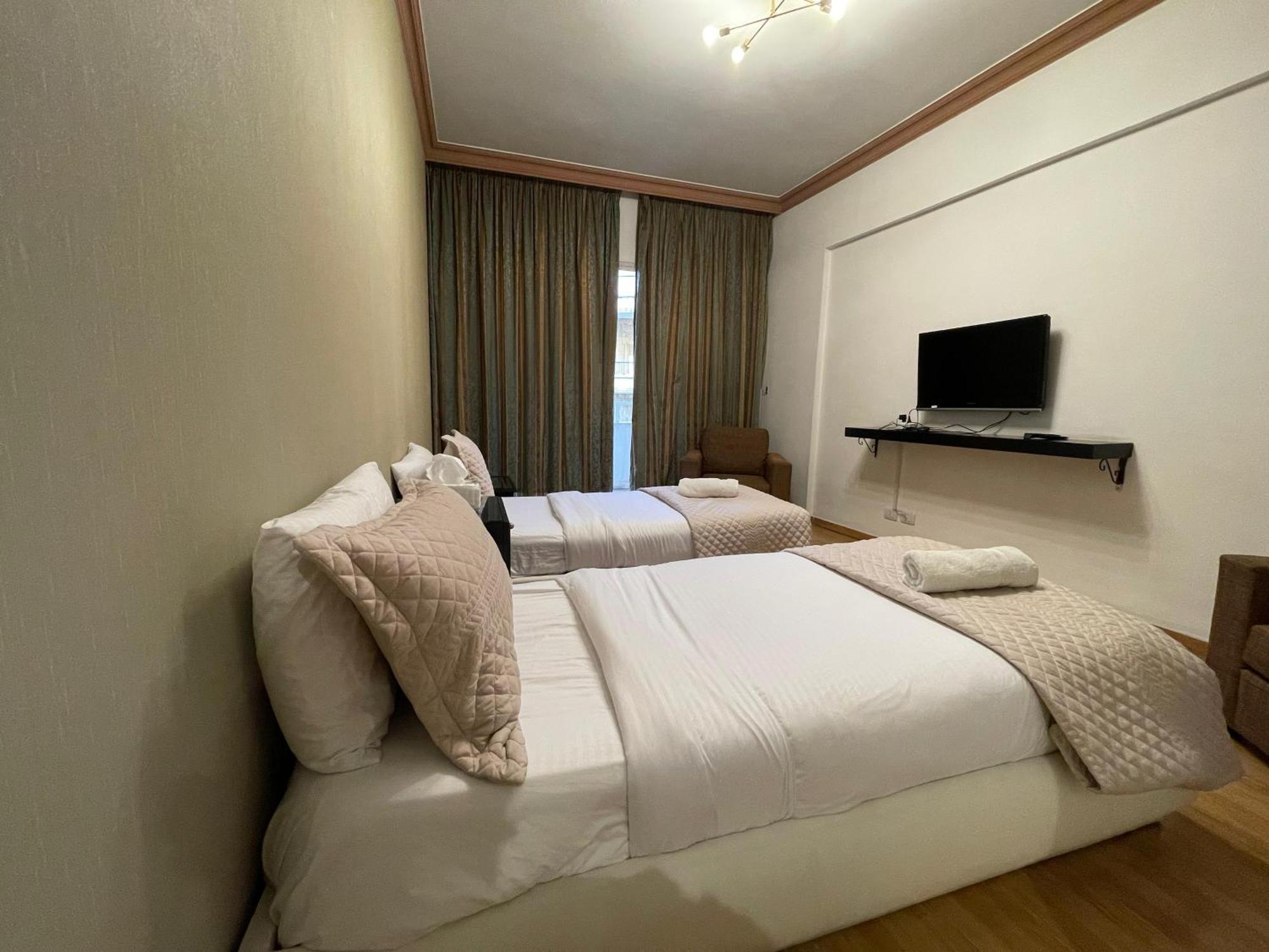 Apartment Elegant