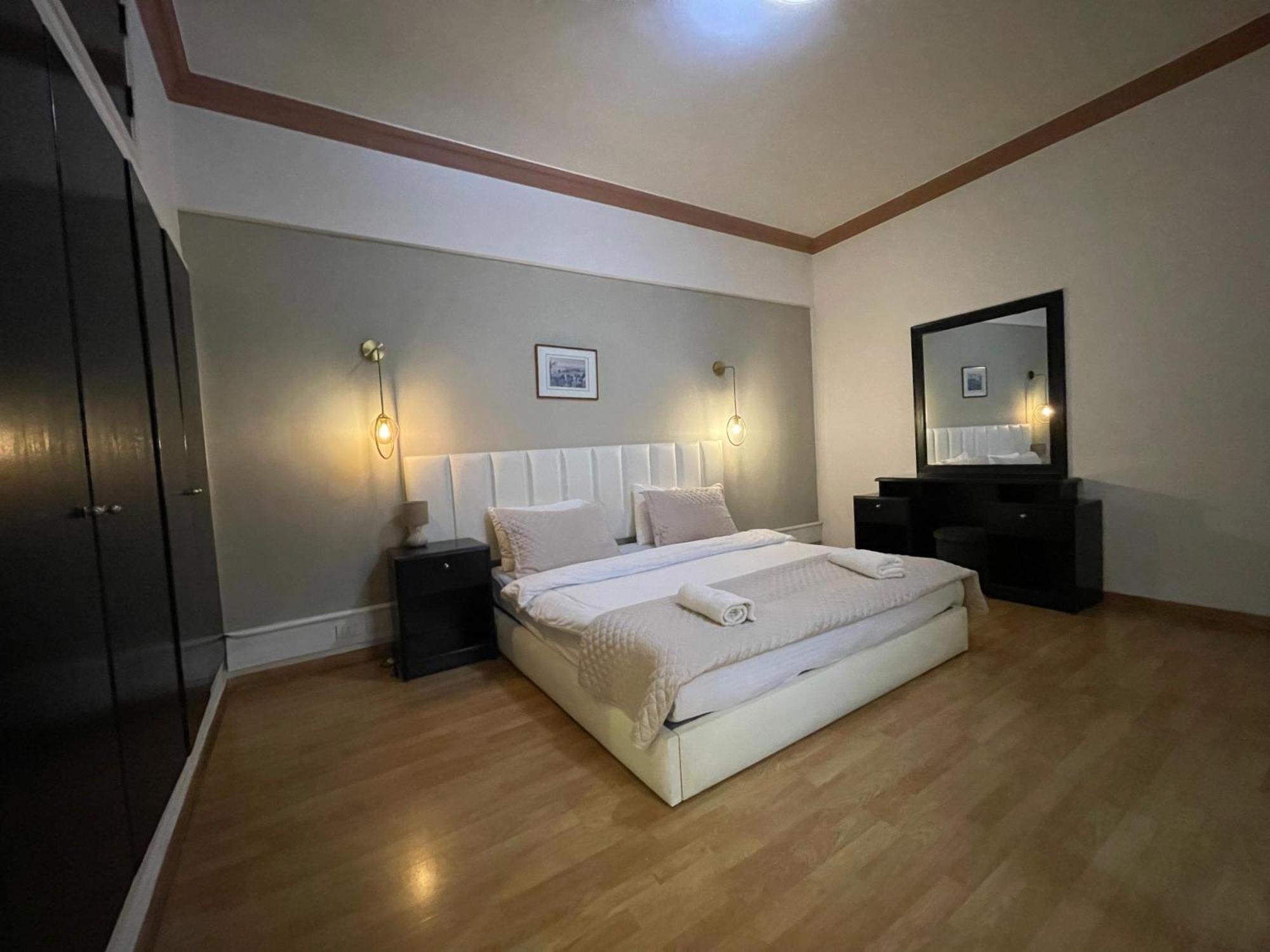 Elegant Apartment Beirut
