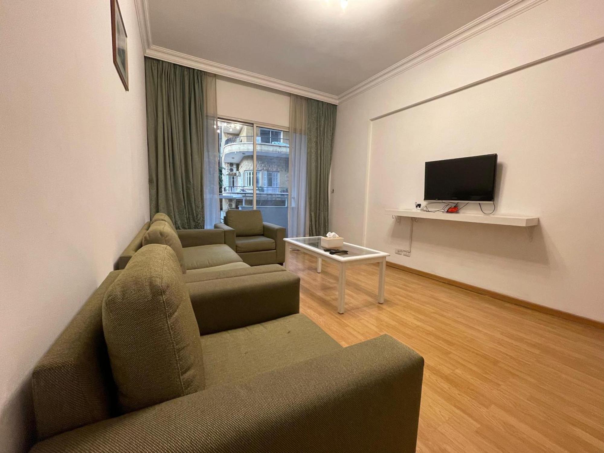 Apartment Elegant