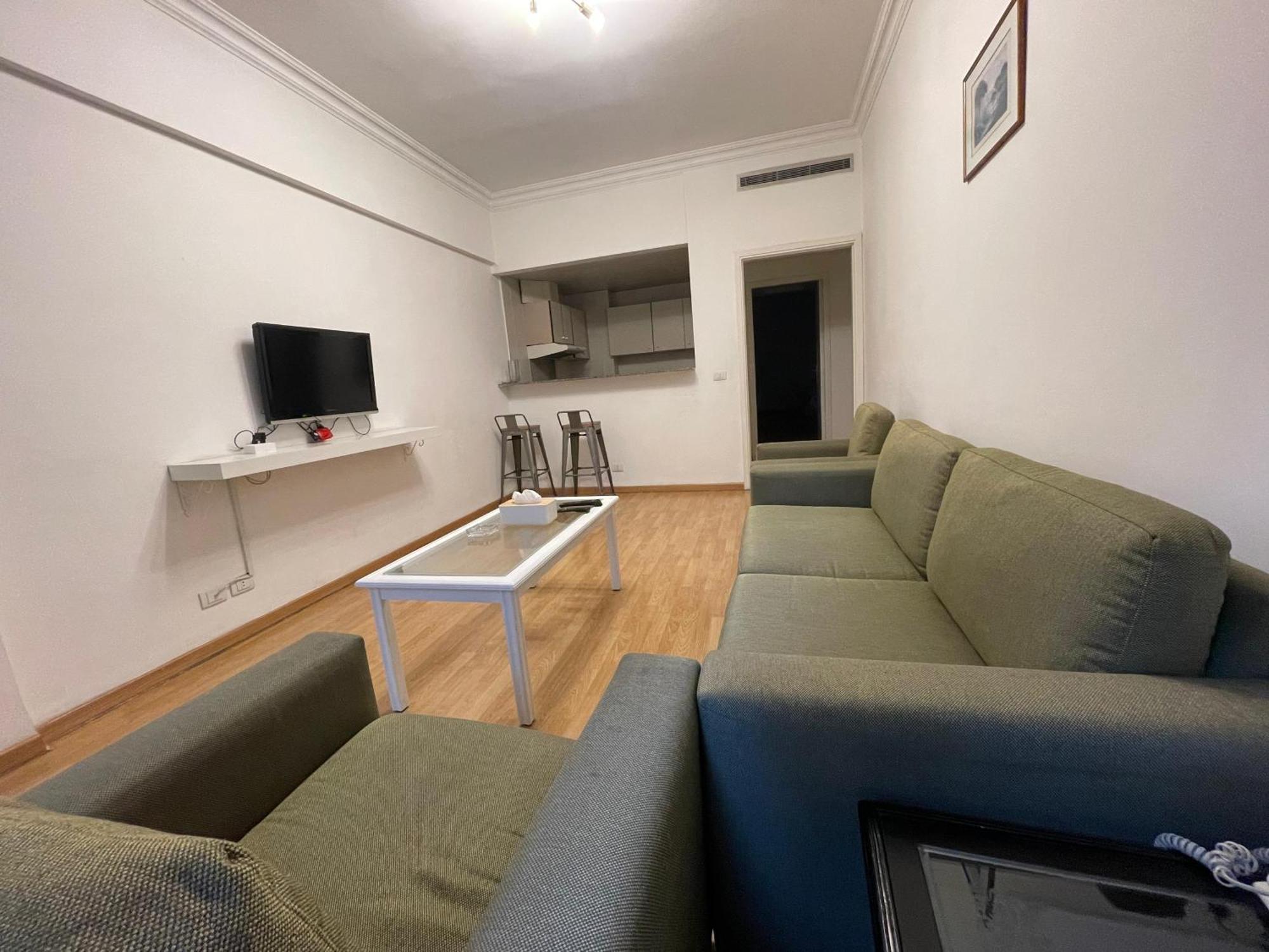 Apartment Elegant *