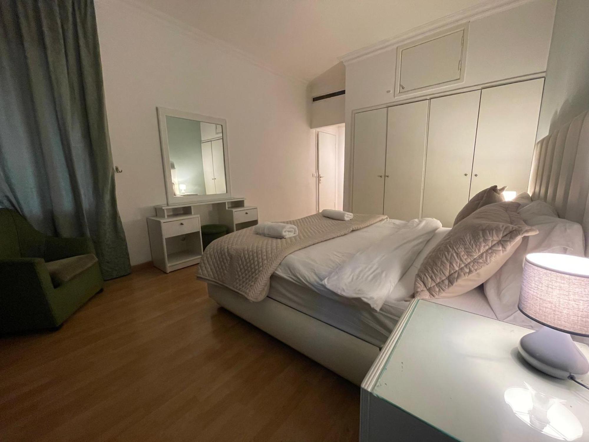 Elegant Apartment Beirut