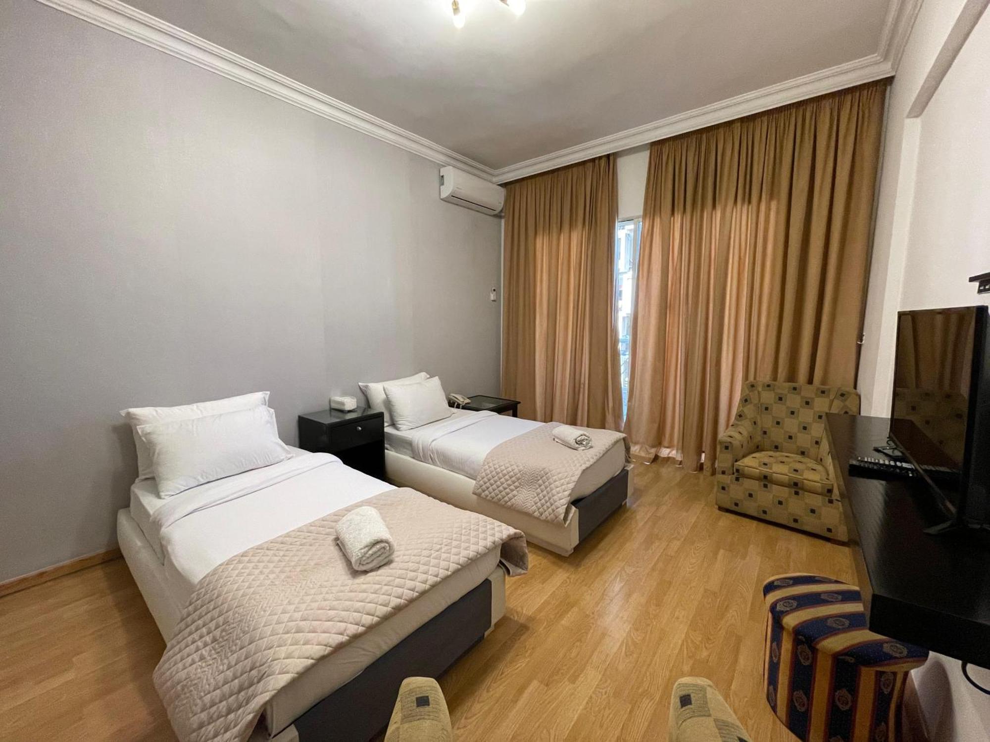 Apartment Elegant Beirut