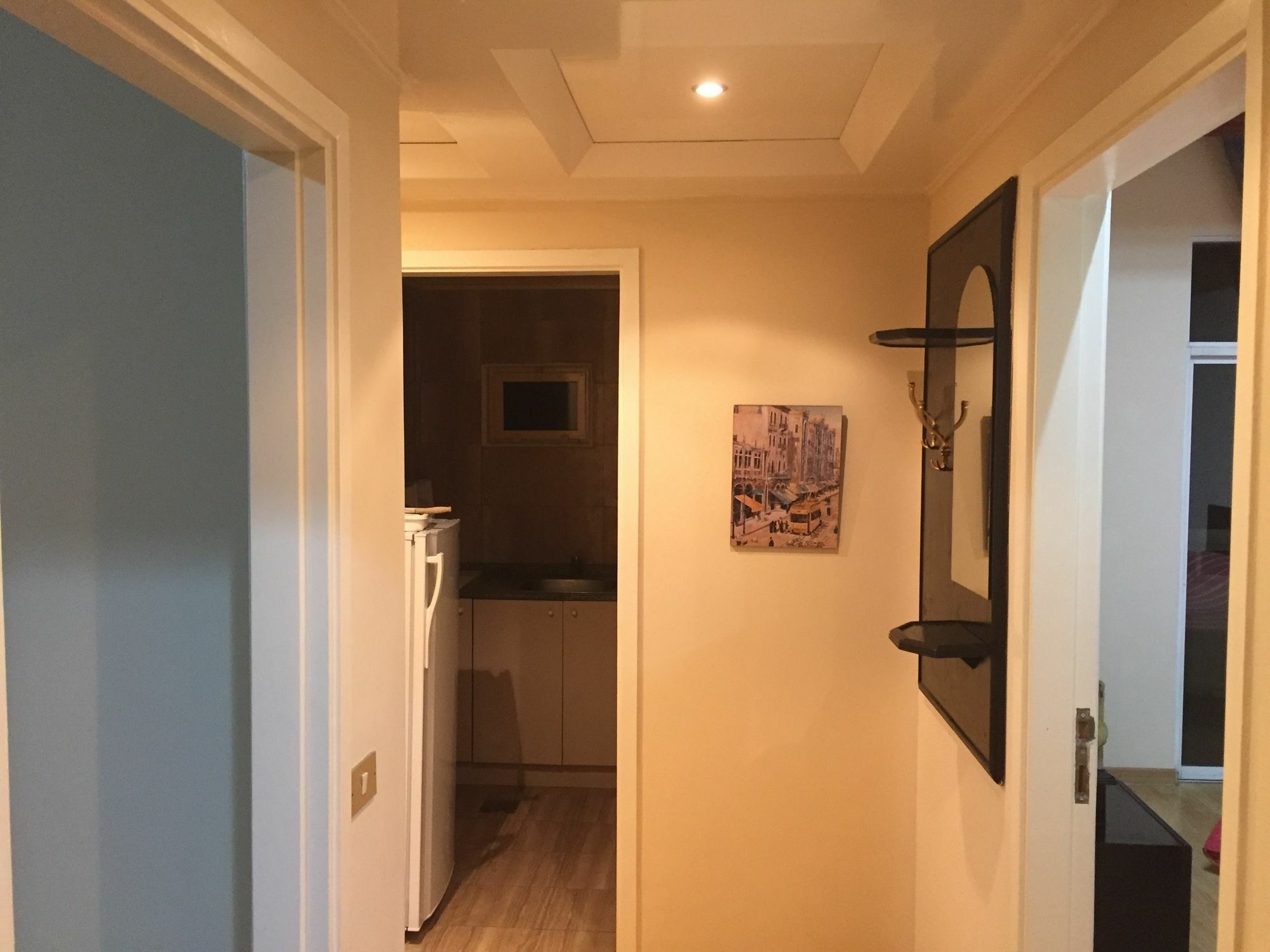 Apartment Elegant