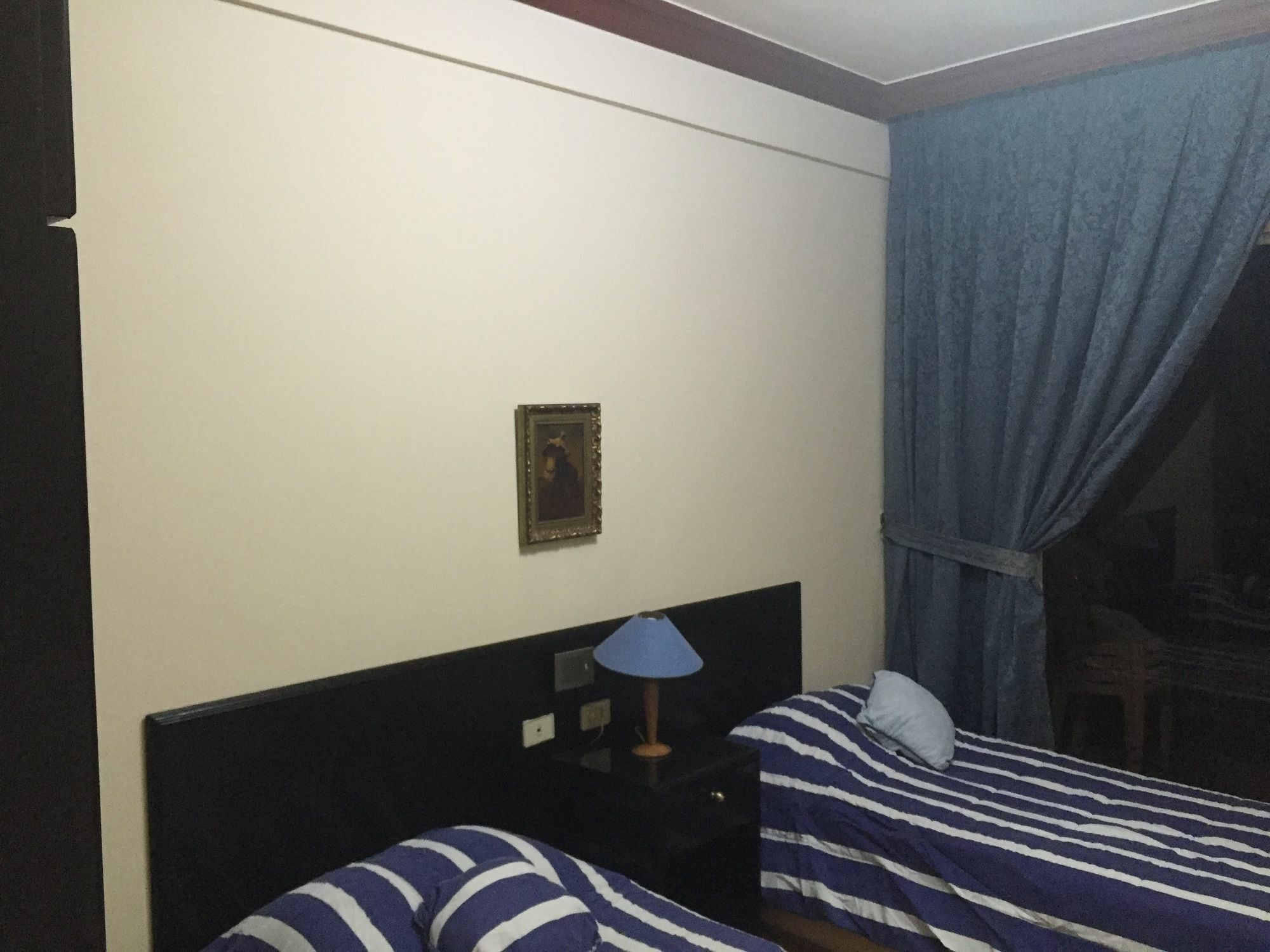 Apartment Elegant *